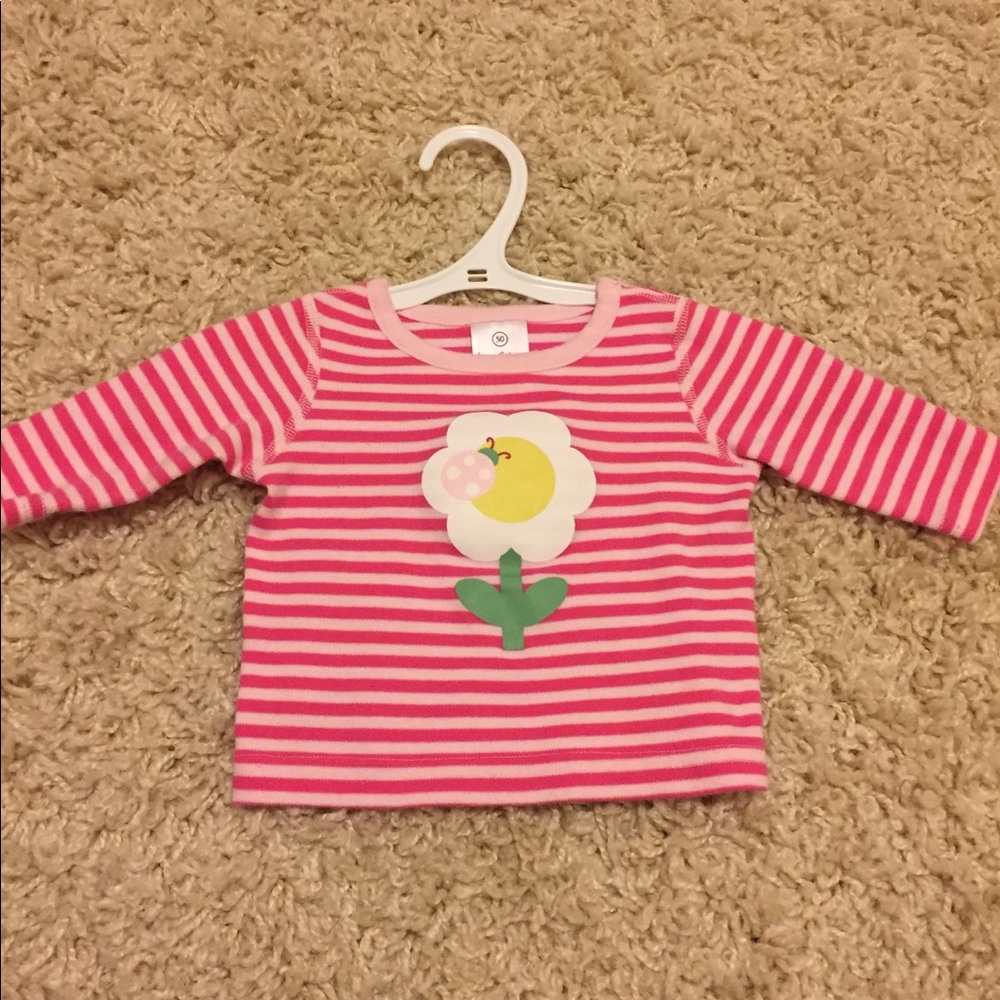 3 for $25 Hanna Andersson top size 50